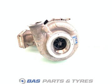 Turbocompressor Mercedes A 936 090 49 80, Ophalen, Gebruikt, Mercedes-Benz, Motor en Toebehoren