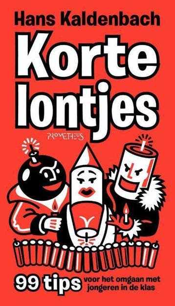 9789044631418 Korte lontjes! Hans Kaldenbach, Verzenden, Nieuw, Hans Kaldenbach