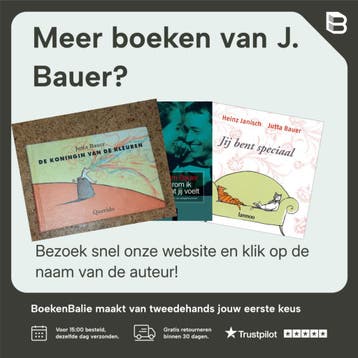 Selma - J. Bauer 9789076766294, Verzenden, Zo goed als nieuw, J. Bauer