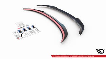 Achterspoiler Kia XCeed Mk1, Auto diversen, Tuning en Styling, Verzenden