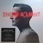 lp nieuw - Bryan Adams - Shine A Light, Verzenden, Zo goed als nieuw