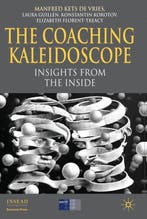 9780230239982 Coaching Kaleidoscope | Tweedehands, Verzenden, Zo goed als nieuw, Manfred Kets de Vries