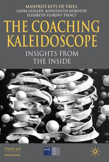 9780230239982 Coaching Kaleidoscope | Tweedehands, Verzenden, Zo goed als nieuw, Manfred Kets de Vries
