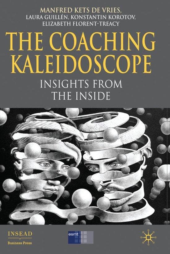 9780230239982 Coaching Kaleidoscope | Tweedehands, Boeken, Schoolboeken, Zo goed als nieuw, Verzenden