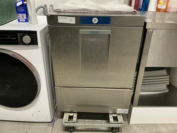 Online veiling: Hobart, FX-70N, vaatwasmachine, Gebruikt