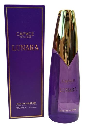 Capace Exclusive Lunara Eau de Parfum For Women 100 ml, Verzenden, Nieuw