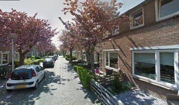 Woning te huur in Lisse - 54 m² - 4 kamer(s) - 4 kamers, Overige soorten, Lisse, Zuid-Holland