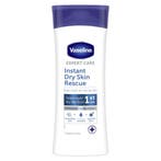 Vaseline Expert Care Instant Dry Skin Rescue Bodylotion, Verzenden, Nieuw, Bodylotion, Crème of Olie