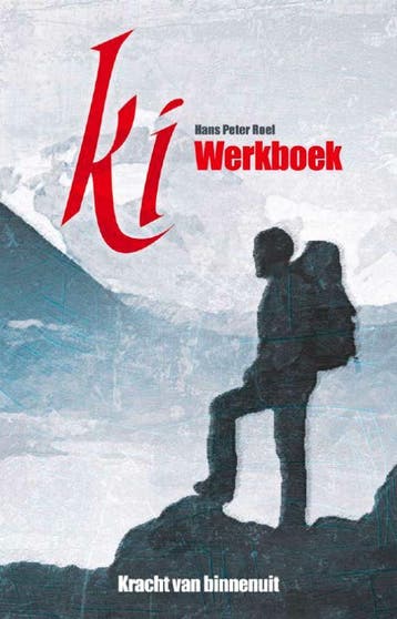 Ki werkboek - Hans Peter Roel 9789079677207, Boeken, Verzenden, Gelezen, Hans Peter Roel