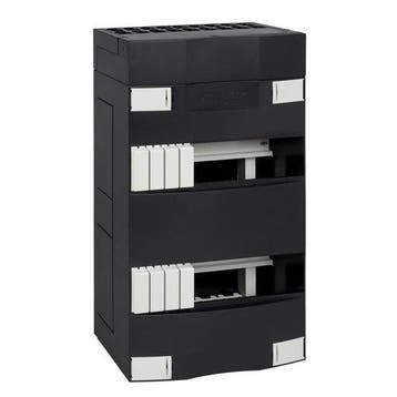 Schneider Electric Groepenkast Advanced 10882 -, Verzenden, Nieuw