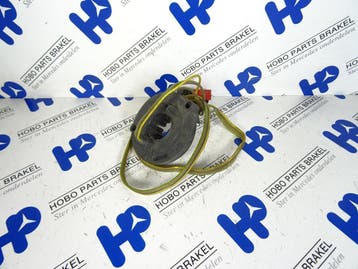 Airbagring A 638 460 0049 o.a: Sprinter w901 - w904, Ophalen of Verzenden, Gebruikt, Mercedes-Benz