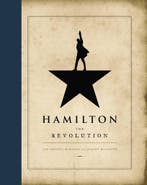 Hamilton 9781455539741 Lin-Manuel Miranda, Verzenden, Zo goed als nieuw, Lin-Manuel Miranda