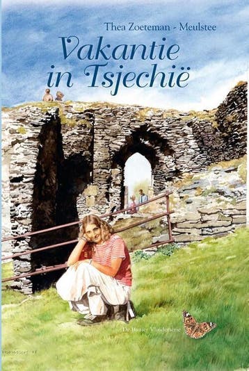 Vakantie In Tsjechië - Thea Zoeteman-Meulstee 9789033629334, Boeken, Verzenden, Gelezen, Thea Zoeteman-Meulstee