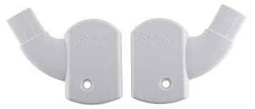 BabyGo Adapter Homey Swing Babyschommel, Verzenden, Nieuw