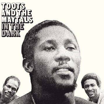lp nieuw - toots &amp; the maytals - IN THE DARK (nieuw), Verzenden, Zo goed als nieuw, Overige formaten