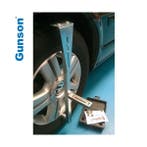 Trakrite Camber Bar - GUNSON (Ophanging, AUTO GEREEDSCHAP), Verzenden, Nieuw