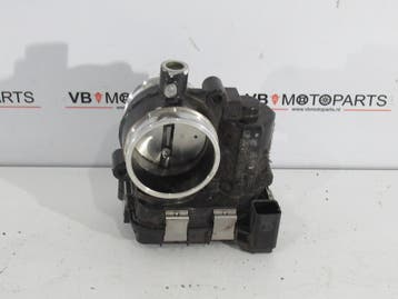 BMW R 1250 RS Throttle body rechts, Ophalen of Verzenden, Nieuw