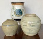 Gemberpot (3) - Keramiek