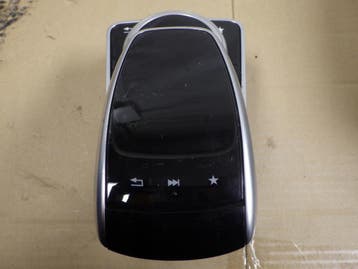 Mercedes C W205 iDrive controller panel A2059006015, Auto-onderdelen, Verzenden, Gebruikt