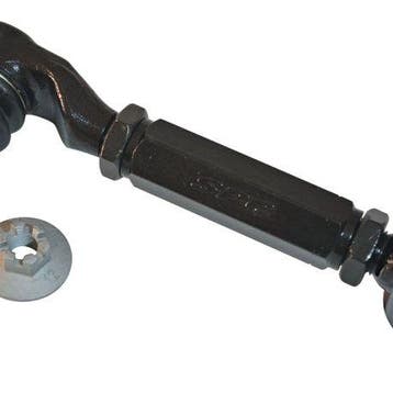 SPC Performance 03-07 Honda Accord/04-08 Acura TSX Rear EZ, Ophalen of Verzenden, Nieuw