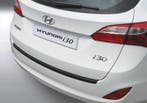 Achterbumper Beschermer | geschikt voor Hyundai i30 Tourer 2, Auto-onderdelen, Verzenden, Nieuw, Hyundai