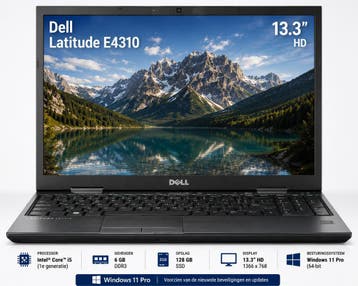 WEEKAANBIEDING | Laptops voor maar €99,- | OP = OP!, Computers en Software, Windows Laptops, Ophalen of Verzenden, Refurbished
