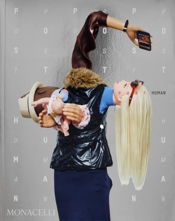 Post Human | Rosi Braidotti; Jeffrey Deitch; Philippa Snow, Ophalen of Verzenden, Nieuw, Rosi Braidotti; Jeffrey Deitch; Philippa Snow