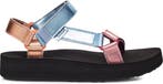 Teva W - maat 36- MIDFORM UNIVERSAL SHIMMER Dames Sandalen, Kleding | Dames, Verzenden, Nieuw