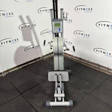 Ergo-fit - 3000 - Arm Cycle, Sport en Fitness, Ophalen of Verzenden, Nieuw, Overige typen