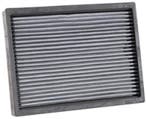 K&N Replacement Cabin Air Filter, Ophalen of Verzenden, Nieuw