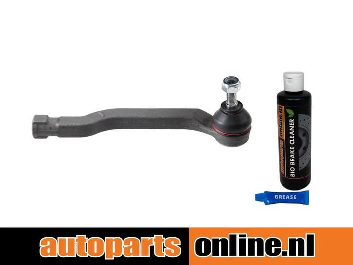 Buitenste stuurkogel Nissan Micra voorzijde, rechts, Auto-onderdelen, Besturing, Nieuw, Nissan, Verzenden