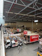 Verhuis snel, betaalbaar en professioneel Amsterdam, Inpakservice, Opslag