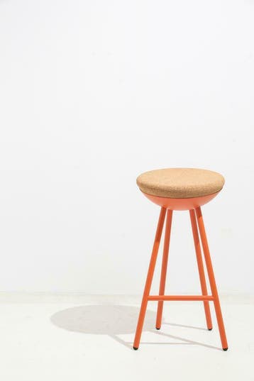 MITAB ZWEEDS DESIGN SALE | Boet kruk | Ocazu.nl, Vergader- of Presentatieruimte, Ophalen of Verzenden, Nieuw zonder verpakking