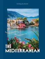 Lonely Planet The Mediterranean | 9781837585830 |, Zo goed als nieuw, Lonely Planet The Mediterranean | Lonely Planet Global Limited | 
9781837585830