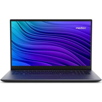 Medion Avantum 17 E1e MD62739 i3,8GB/512GB,17.3, Computers en Software, Windows Laptops, Verzenden, Zo goed als nieuw