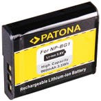 Sony NP-BG1 accu (Patona), Verzenden, Nieuw