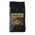 Steensma Boerencake Mix 1kg, Verzenden, Nieuw