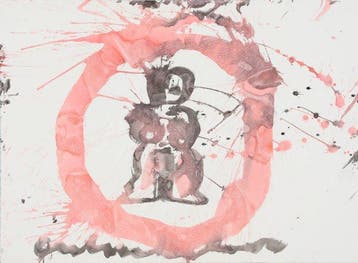Anton Heyboer (1924-2005) - Symbool van de onschuld