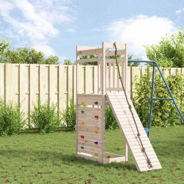 vidaXL Klimgreep 2 st Groen 100 x 67 x 43 mm PP, Verzenden, Nieuw