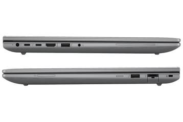 HP ZBook Power 16 G11 Intel Core Ultra 7 155H 32GB 1TB SSD, HP Zbook power, Met videokaart, Refurbished, Ophalen of Verzenden