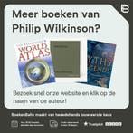 Phantom Architecture 9781471166419 Philip Wilkinson, Verzenden, Gelezen, Philip Wilkinson