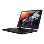 Refurbished Acer Aspire VX5-591G-78J8 Volledig Gebruiksklaar, 1256GB, Intel® Core™ i7-7700HQ Processor, Refurbished, Acer Aspire VX5-591G-78J8