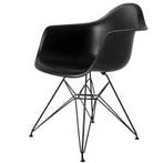 Dining Armchair Rod Classic eetkamerstoel, Huis en Inrichting, Stoelen, Verzenden, Nieuw
