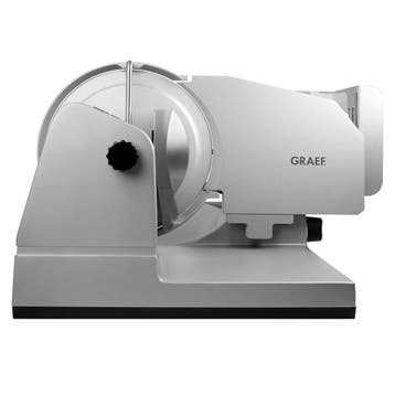 GGM Gastro | Graef Master 3310 - Professionele allround |, Verzenden, Nieuw in verpakking