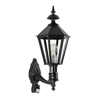 Bolton Wandlantaarn met Bewegingssensor Buitenverlichting, Verzenden, Nieuw