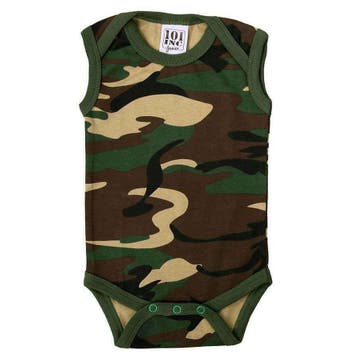 Baby romper - Maat 86-92, Verzenden, Nieuw