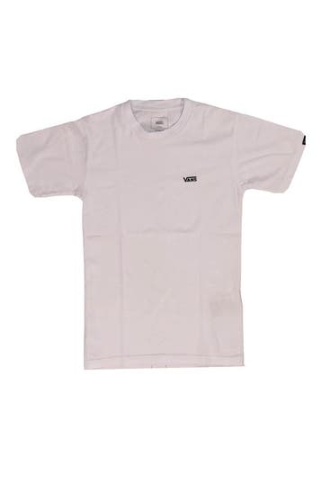 Vans T-shirt Jongens in maat XS Wit, Kinderen en Baby's, Verzenden, Zo goed als nieuw, Vans, Jongen of Meisje
