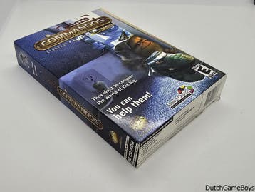PC - Micro Commandos - New, Verzenden, Gebruikt