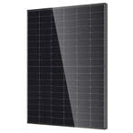DMEGC solar panel 450Wp mono Full Black glass-glass (1762x1, Ophalen of Verzenden, Nieuw