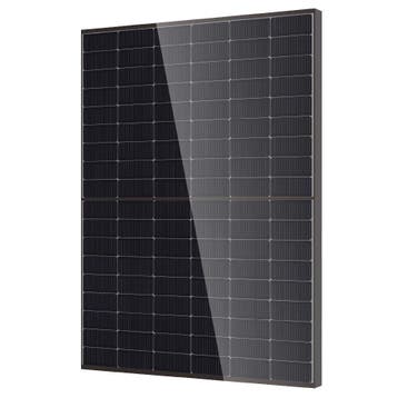 DMEGC solar panel 450Wp mono Full Black glass-glass (1762x1, Ophalen of Verzenden, Nieuw